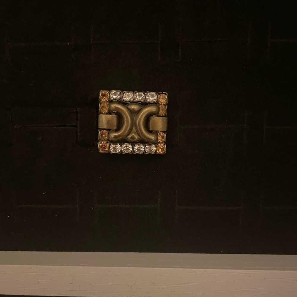 Sorrelli Ring - image 1